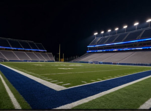 Florida International învinge Liberty în prelungiri, scor 34-27