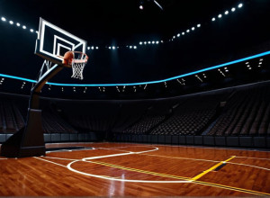 Baschet Colegial: Manhattan Jaspers înfruntă Utah Tech Trailblazers la Honolulu