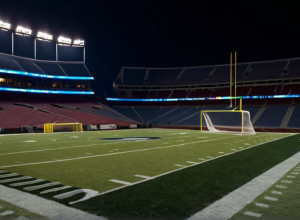 Shane Lee a condus Nicholls spre victorie cu 3 touchdown-uri împotriva Northwestern State