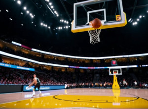 Davidson învinge Bowling Green cu 91-87, Sam Brown marcând 18 puncte