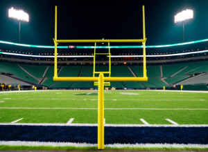 Idaho State învinge Weber State cu 31-3, Cooke marcând trei touchdown-uri