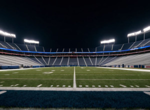 Incarnate Word domină Northwestern State cu o victorie zdrobitoare de 38-3