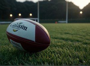 Nic Lynagh, fiul legendarului Michael Lynagh, se alătură academiei Queensland Reds