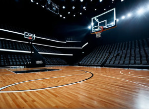 Santa Clara învinge Nevada cu 98-83, Hammond strălucește cu 27 de puncte