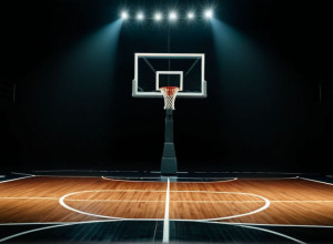 Baschet universitar: UMass-Lowell River Hawks înfruntă Columbia Lions