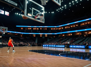 Victorie Impresionantă: Colorado State Învinge Omaha cu 97-74, Jorgensen Eroul Meciului