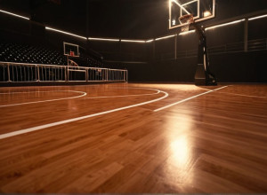 UT Arlington învinge Missouri State cu 67-49 într-un meci dominant