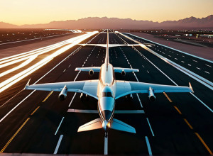 Salonul Aerian de la Dubai 2023: Extindere de Flote Aeriene și Sisteme de Apărare Avansate