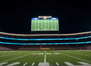 Gardner-Webb învinge Southeast Missouri State 27-24, cu două touchdown-uri de la Pennington