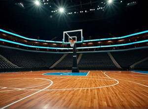 Meci de baschet la Lindenwood (MO): "Leii" întâmpină "Vulturii de Aur" de la Oral Roberts