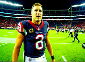 Houston Texans au reușit o revenire impresionantă împotriva Jacksonville Jaguars