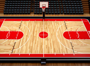 Echipa de baschet Houston, numărul 1, înfruntă Oakland după performanța de 20 de puncte a lui Flemings