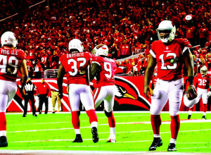 Arizona Cardinals, înfrângere devastatoare: O avalanșă de penalizări și greșeli au condus la un nou eșec