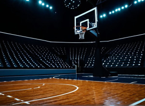 Brooklyn Nets înfruntă Toronto Raptors într-un meci crucial