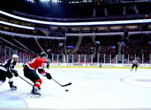 Draisaitl aduce victoria pentru Oilers în prelungiri împotriva Hurricanes