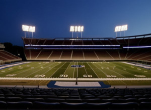 Dartmouth învinge Princeton cu 20-17 într-un meci intens de fotbal american