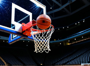 Nebraska învinge Oklahoma cu 105-99, stabilind un nou record de 3 puncte