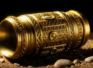 Artefact misterios al civilizațiilor antice