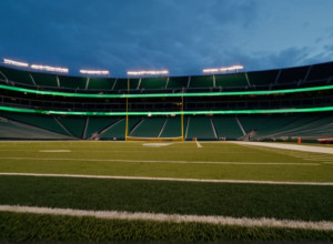 Victorie pentru UT Rio Grande Valley: Marburger Erou cu Patru Pase de Touchdown Împotriva McNeese