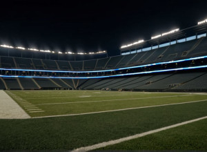 OJ Arnold strălucește: Georgia Southern învinge Coastal Carolina într-un meci plin de acțiune