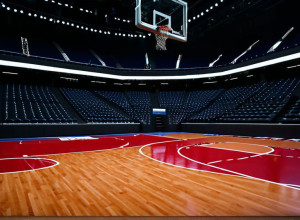 Meci de baschet: James Madison Dukes înfruntă Longwood Lancers