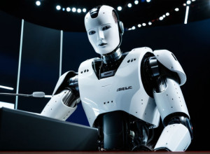 Studiu privind impactul inteligenței artificiale asupra pieței muncii