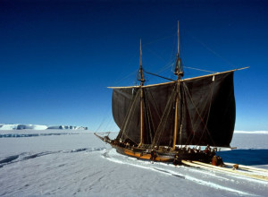 Misterul expediției dispărute