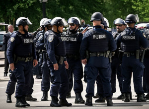 Incident armat în Chicago: Agenți federali vizați de focuri de armă pe fondul operațiunilor de imigrare