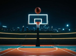 Utah Jazz înfruntă Los Angeles Lakers după performanța stelară a lui Lauri Markkanen