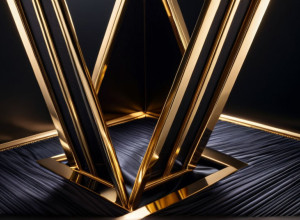 Lorenzo Bertelli, moștenitorul Prada, preia un rol strategic de președinte executiv la Versace