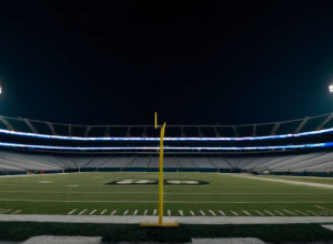 Record de carieră: Cinci pase de touchdown ale lui J.T. Fayard duc Wofford la o victorie categorică de 52-10 împotriva VMI