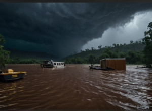 Familiile victimelor acuză Camp Mystic de neglijarea siguranței în timpul inundațiilor mortale din Texas