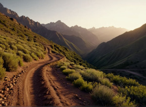 Trump Grațiază un Alergător de Trail care a Deviat de pe Traseu în Grand Teton