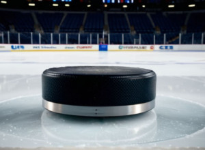 Chicago Blackhawks învinge Toronto Maple Leafs cu un gol decisiv al lui Dach