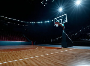 Utah învinge Sam Houston cu 85-79 într-un meci de baschet intens