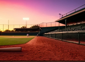 Statisticile Jucătorilor Anului în Liga Americană: Legendele Baseballului și Realizările Lor