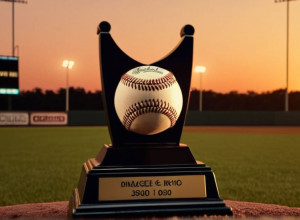 Au fost dezvăluite voturile pentru Debutantul Anului în Liga Americană