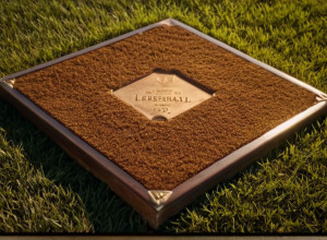 Premiul "Bobocul Anului Jackie Robinson": O Cronologie a Stelelor Ligii Naționale