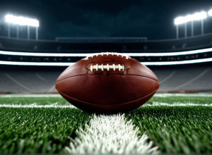 Brungard, Eroul Youngstown State: Șase Touchdown-uri pentru o Victorie Spectaculoasă împotriva Southern Illinois