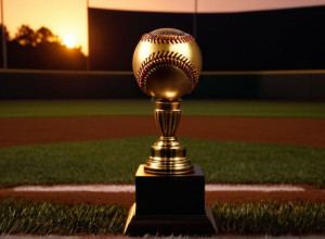 Rezultatele Votului pentru "Rookie-ul Anului" în Liga Națională de Baseball