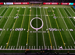 Dan Campbell va continua să coordoneze atacul Lions înaintea marelui test cu Eagles