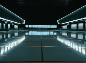 Bărbat împușcat mortal de poliție pe aeroportul din St. Louis după ce a amenințat cu un cuțit