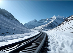 Matt Weston, campion mondial la skeleton, triumfă în prima cursă de test pe noua pistă olimpică controversată