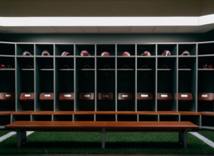 Jucător de fotbal UAB, acuzat că ar fi înjunghiat doi coechipieri înainte de meci