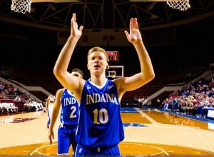 Indiana State Sycamores înving SIU Edwardsville Cougars