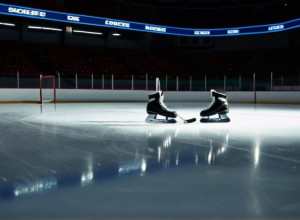 Vegas Golden Knights vs. New York Rangers: O Bătălie pe Gheață