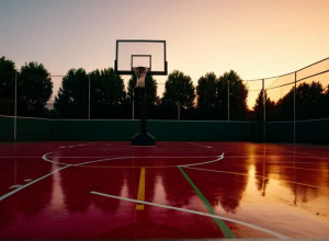 Baschet universitar: Air Force îi primește pe Long Island Sharks după prestația de 21 de puncte a lui Ethan Greenberg