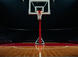 Wyoming învinge Portland cu un scor zdrobitor de 93-56, Harris strălucind