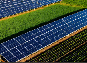 Energia solară în Ucraina: Provocări și oportunități