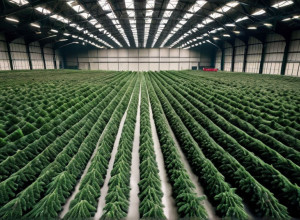 Licitația Bradului de Crăciun din Pennsylvania: Comercianții Descoperă Oportunități și Speranțe pentru Brazii Naturali